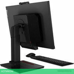 Монитор Lenovo ThinkCentre Tiny-In-One 24 Gen 4 11GDPAR1EU