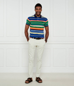 Поло POLO RALPH LAUREN - голубой(710963480)