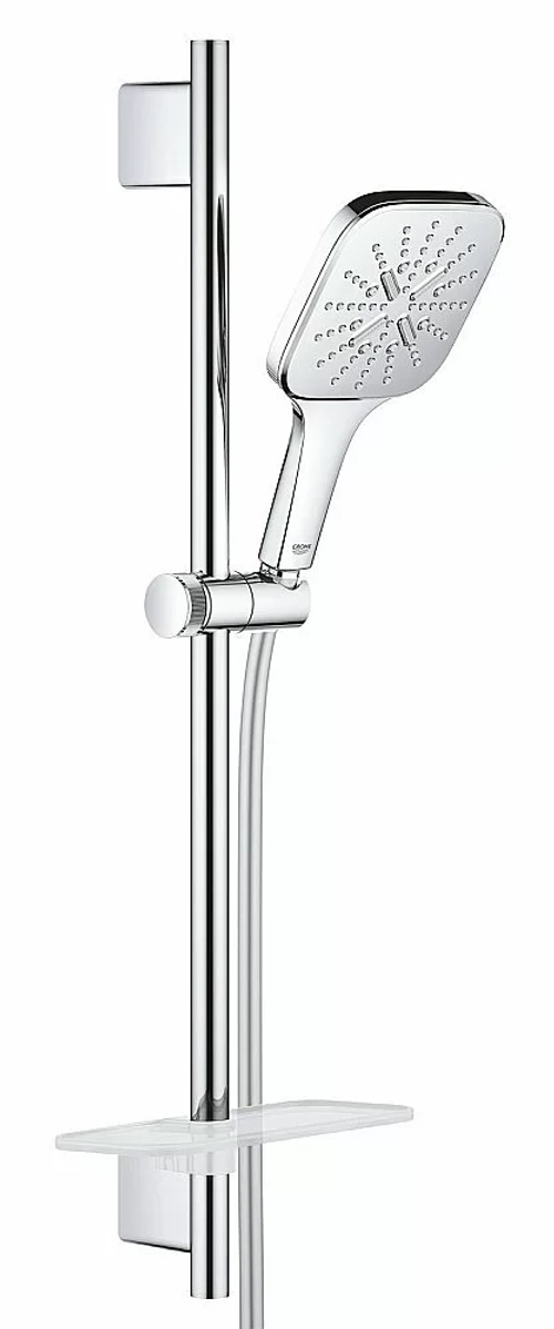 Душевая гарнитура Grohe Rainshower SmartActive 26584000