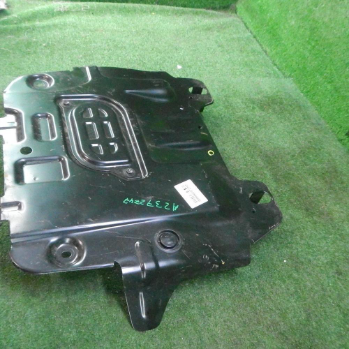 Защита ДВС Toyota Land Cruiser Prado 150 (2009-н.в.)