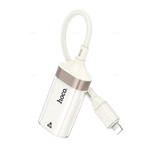 UA41A Crystal Lightning сетевой адаптер(100 mbps)