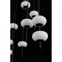 Подвесная люстра Aployt Celcia APL.863.03.117