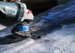 Чашечная щётка PRO Metal heavy 0,35х65 мм Bosch 2608622099