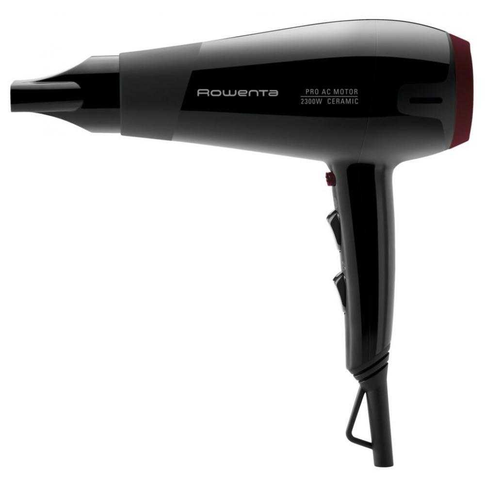Профессиональный фен Rowenta Essentials Pro AC Motor CV8250F0