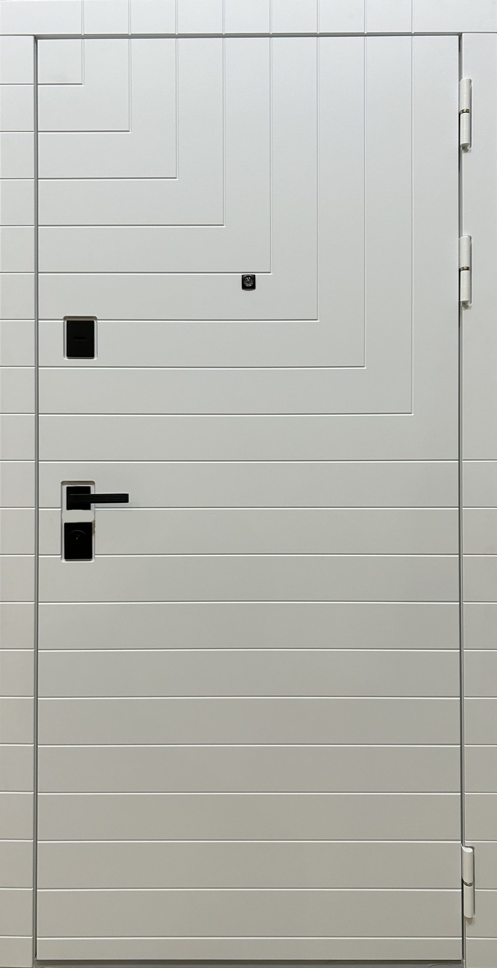 Квадро белая