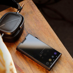 Портативный аудиоплеер Shanling M8T Black