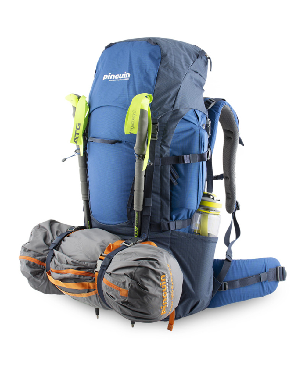 Рюкзак Pinguin Explorer 50