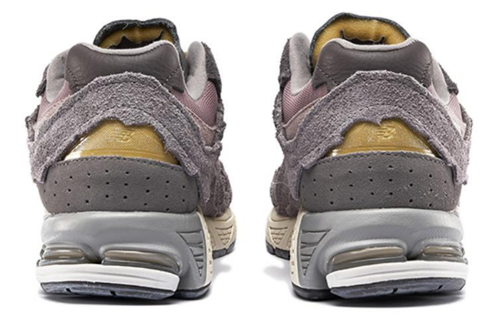 Кроссовки New Balance Nb 2002R