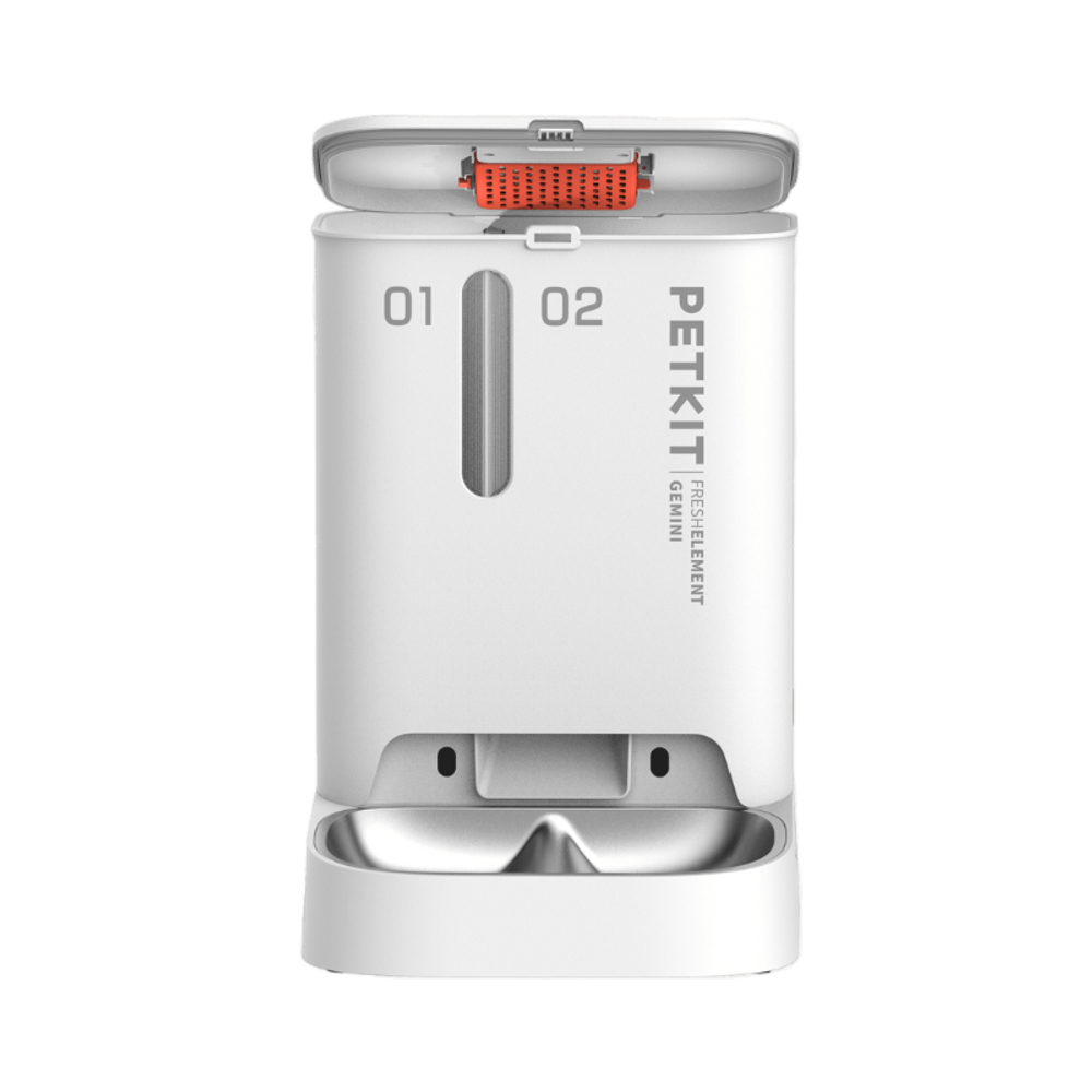 Petkit Fresh Element Gemini Smart