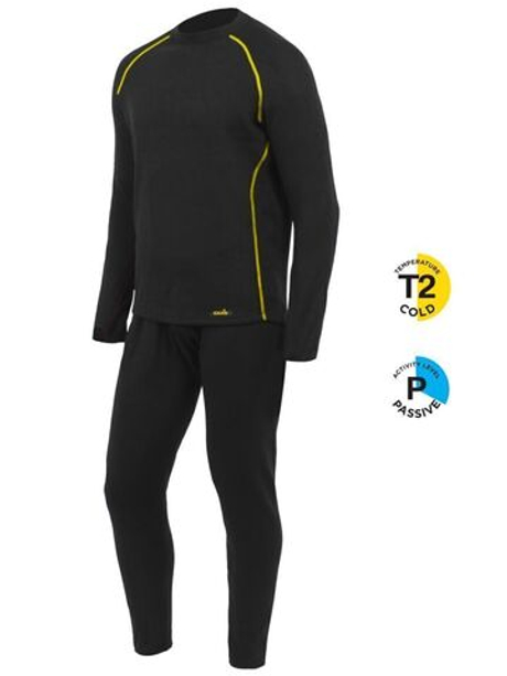Термобелье Norfin SCANDIC COMFORT, размер XXXL
