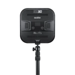 Осветитель светодиодный Godox ES30 Kit1 с креплением для стола