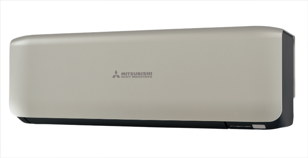 Mitsubishi Heavy SRK20ZS-W/SRC20ZS-W