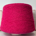 GILDO - New Mill; 65% меринос, 35% п/а; 920м/100гр; Букле мелкое; col. 702502, цвет: фуксия