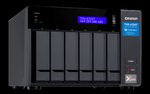 Сетевой RAID-накопитель QNAP TVS-672XT-i5-8G