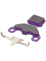 Скоба пружина колодок суппорта для электровелосипеда Колхозник, Monster (1штука)