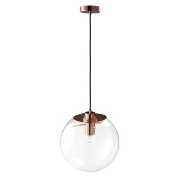 Подвесной светильник 1*Е27 2032-E медный Selene LOFT IT