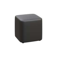 Vermont Пуфик PV-BB2 Oregon 16 450*450*425