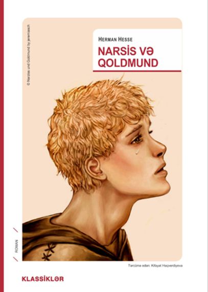 Narsis və Qoldmund