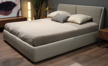 Кровать с подъемным механизмом Lourdes SELECTION, MOD INTERIORS