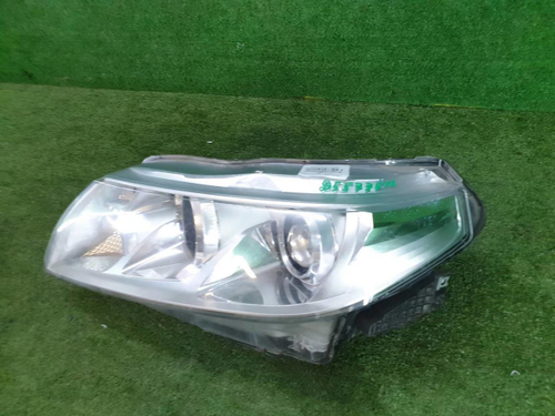 Битая Фара левая Suzuki Vitara 2 (2014-2019) галоген