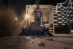 Подметальная машина KM 70/20 C 2SB Go!Further