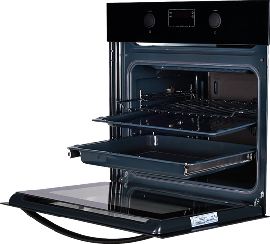 Электрический духовой шкаф Kuppersberg HO 663 B