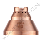 Экран защитный 125A PMX 125 HPT0408