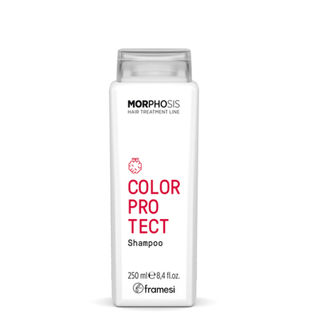 FRAMESI MORPHOSIS COLOR PROTECT SHAMPOO 250 ml