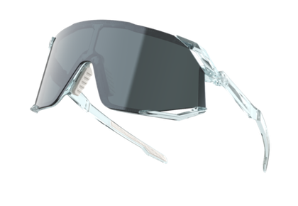 Спортивные очки 720armour Falcon / Clean Blue / White HC Lens