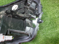 Битая Фара левая Toyota Rav 4 CA40 (2015-2019) LED