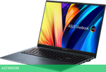 Ноутбук ASUS Vivobook Pro 16 K6602VU-MX064W