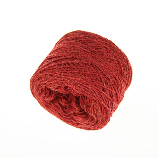 Пряжа KNOLL YARNS 17/4 Nm Lambswool (100% шерсть мериноса), грамм
