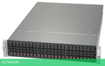 Корпус SuperMicro CSE-216BE1C-R920LPB