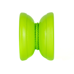 Йо-йо YoYoFactory Velocity Зеленый