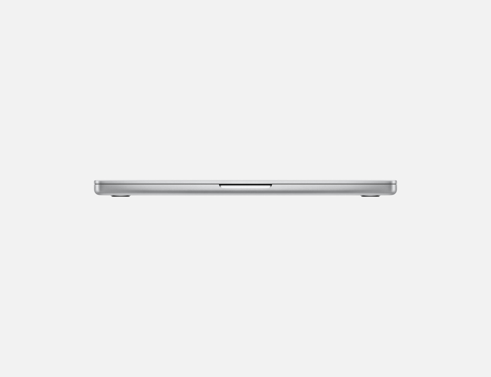 Apple MacBook Pro 14" M4 10-core, 16GB, 1 TB, 2024 Silver