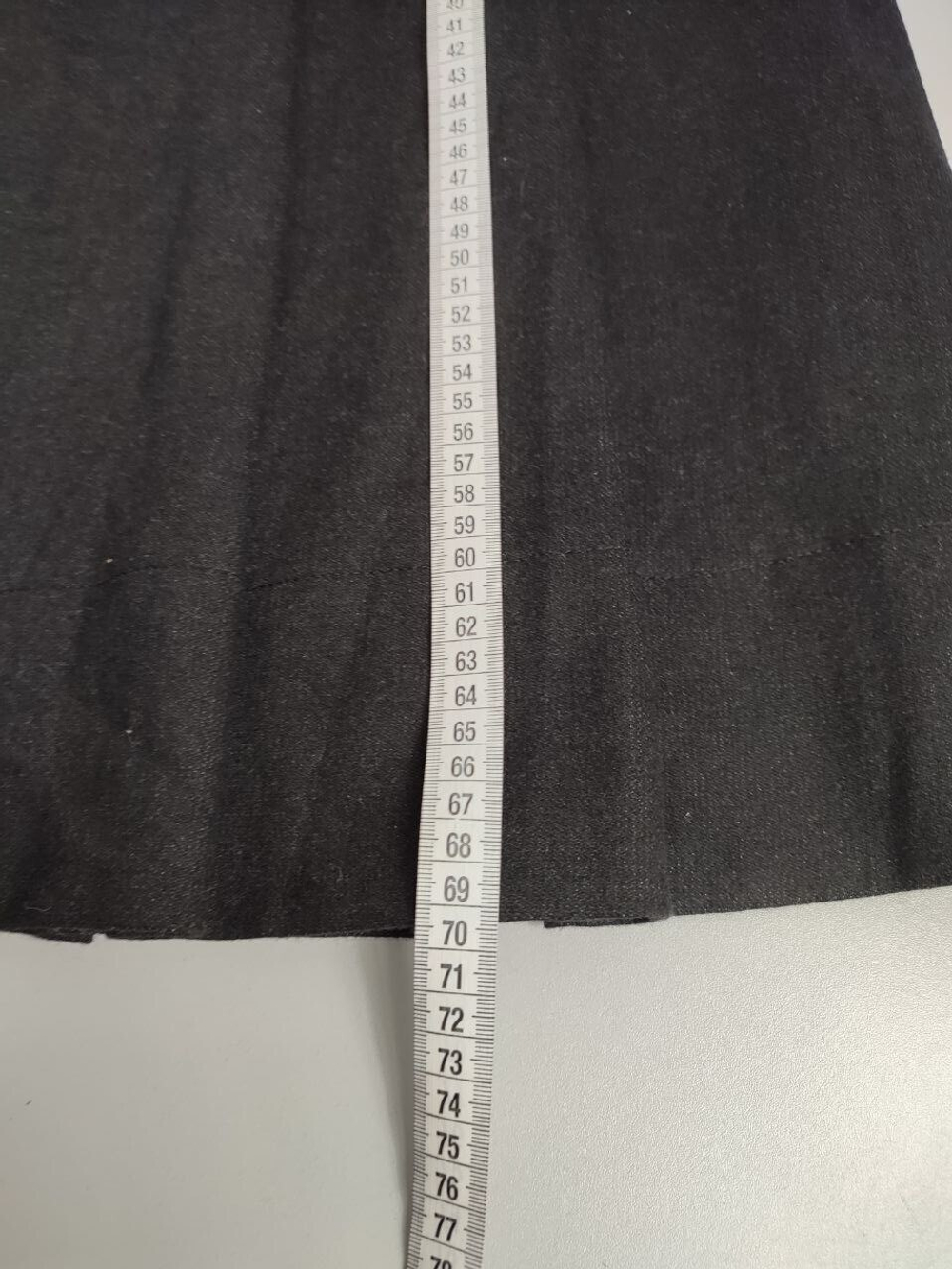 Юбка Taifun классическая 46 размер