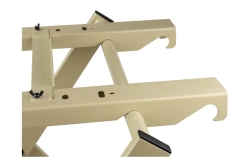 Стол для торцовочных пил и рейсмуса 2012NB Makita 198688-9