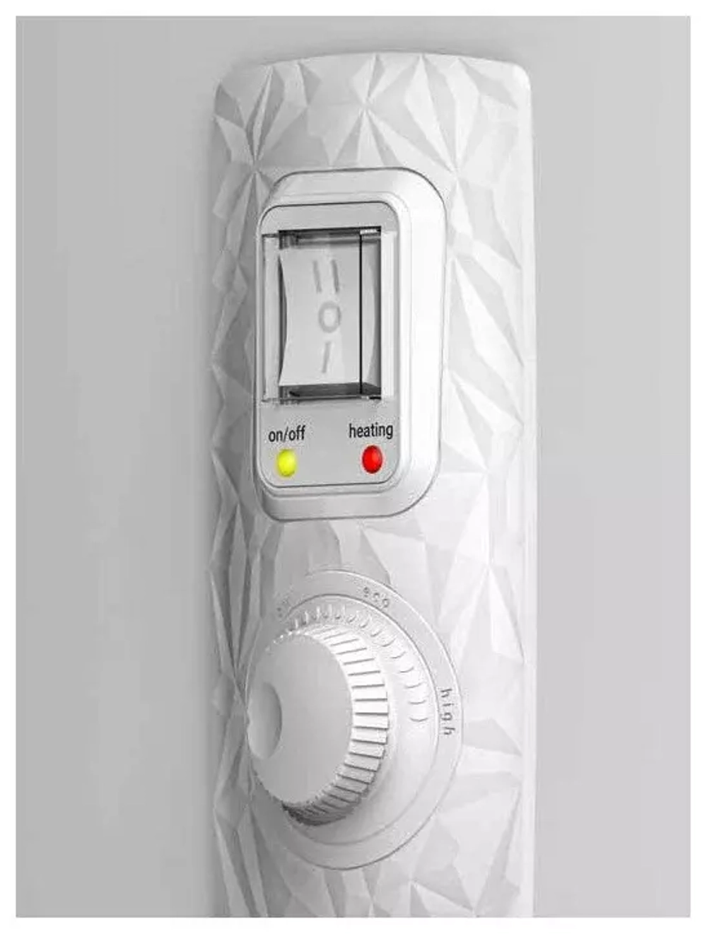 Накопительный электрический водонагреватель Zanussi ZWH/S 80 Artendo DRY