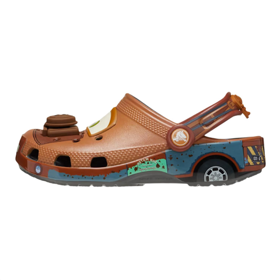 Crocs Classic Clog 'Mater'