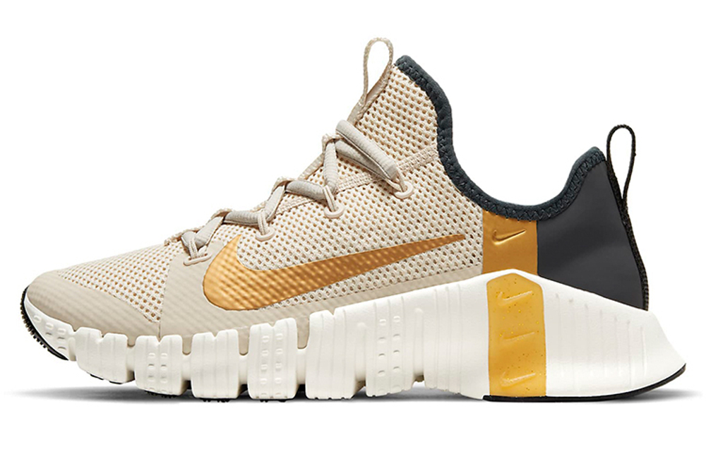 Кроссовки Nike Free Metcon 3 (Женская размерная сетка)