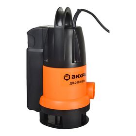 Насосы погружные