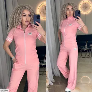 Костюм II-7085 Фабрика Моды