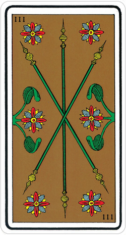 Oswald Wirth Tarot / Таро Освальда Вирта