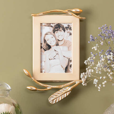 Фоторамка Oliva Branch (Олива Бранч) Айвори