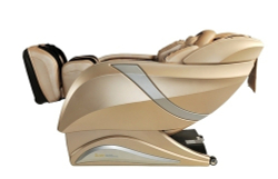 Массажное кресло А-08-2 Pro Gold