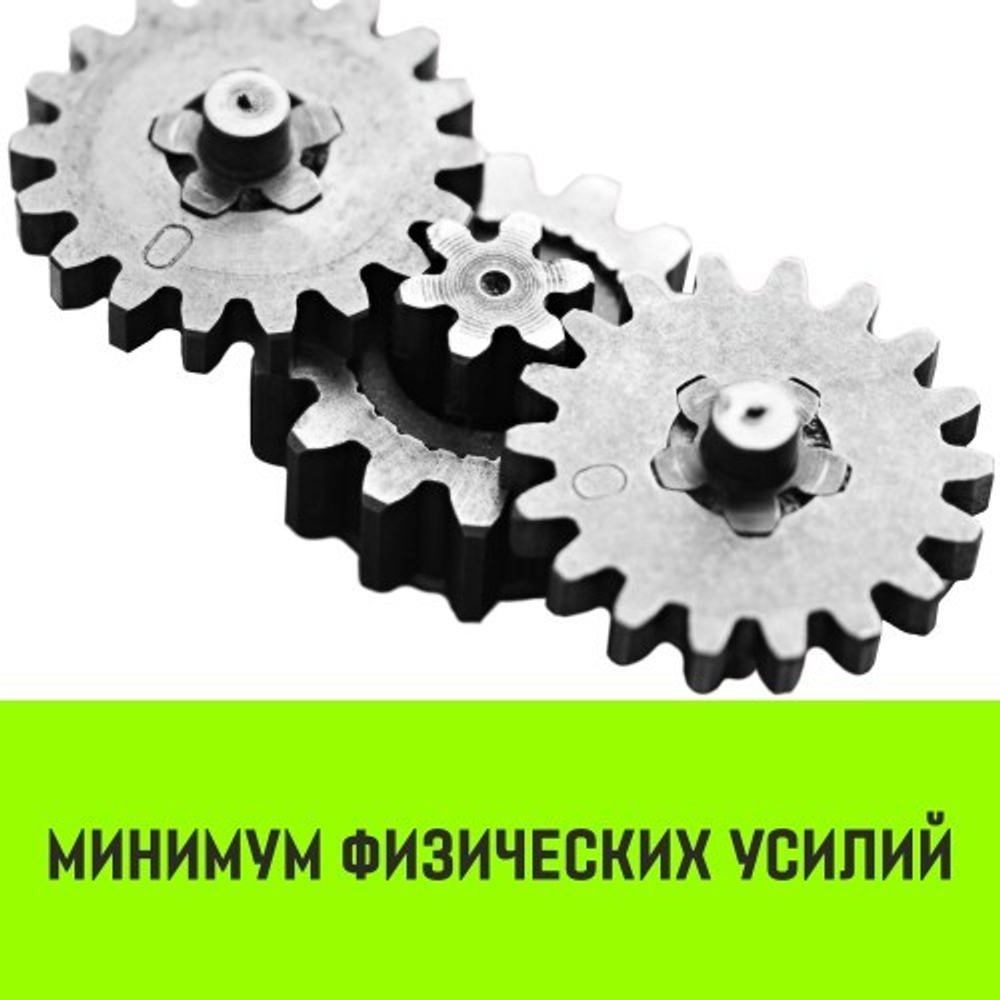 Таль рычажная HITCH LH210 2 т, 6 м SZ068988