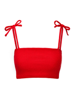 Топ String Red