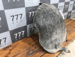 Подкрылок задний правый Kia Optima 4 (JF) 16-20 Б/У Оригинал 86816D4000