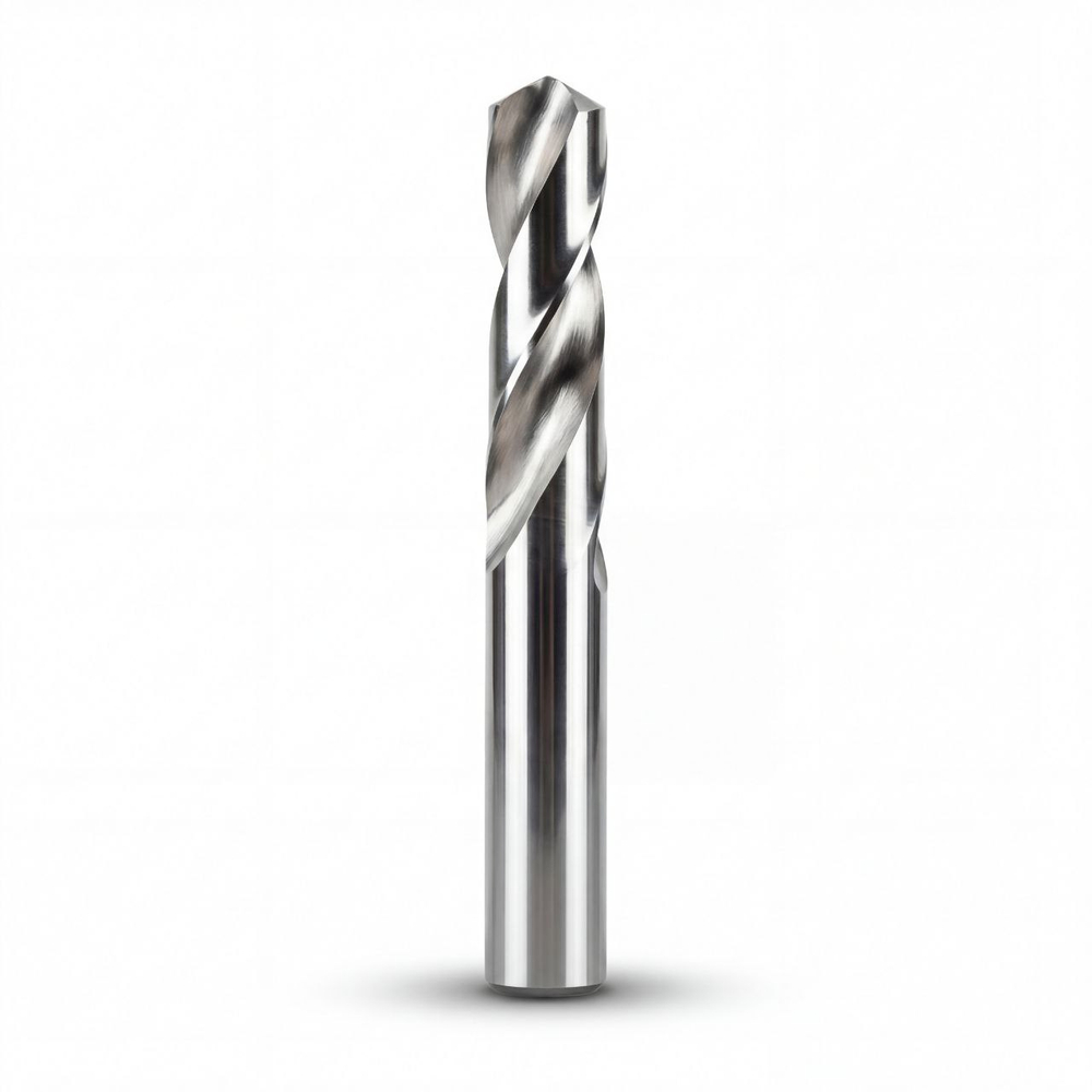 Сверло цх короткое 6,20х31х70 Р6М5 A1 2300-5503 ГОСТ 4010-77