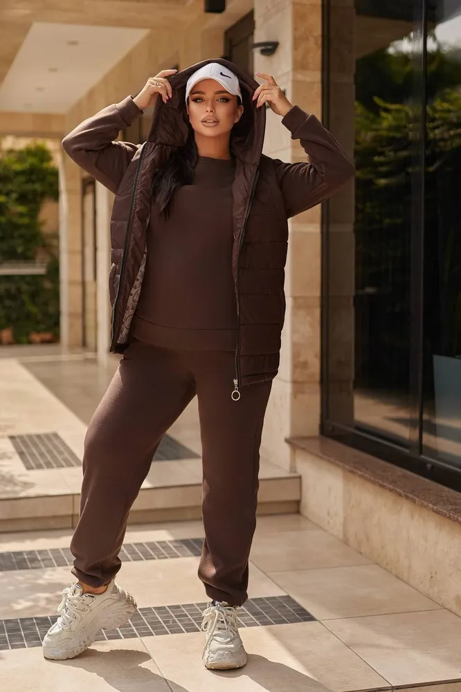 Комплект тройка УК-920-1 Фабрика Моды